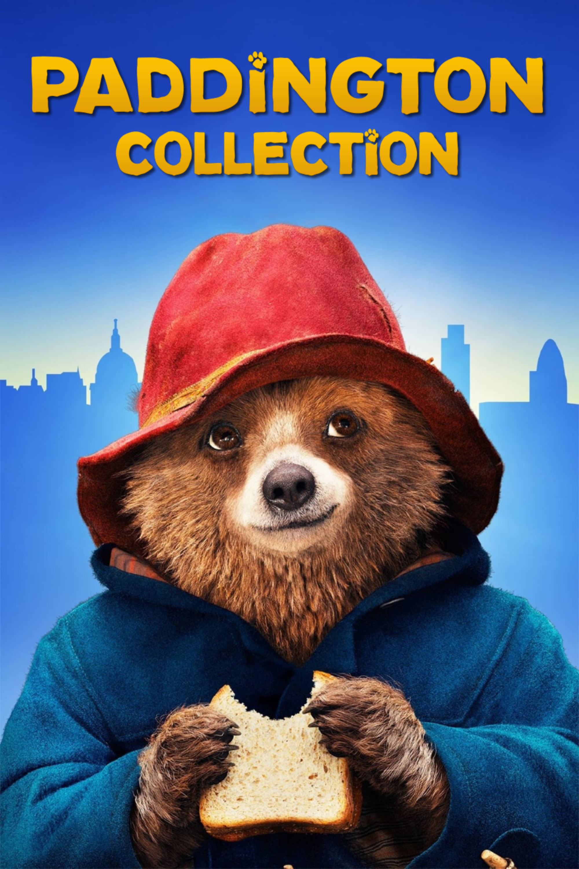 Paddington [430541] (A1739615371) Collection (Movies) --Plex--
